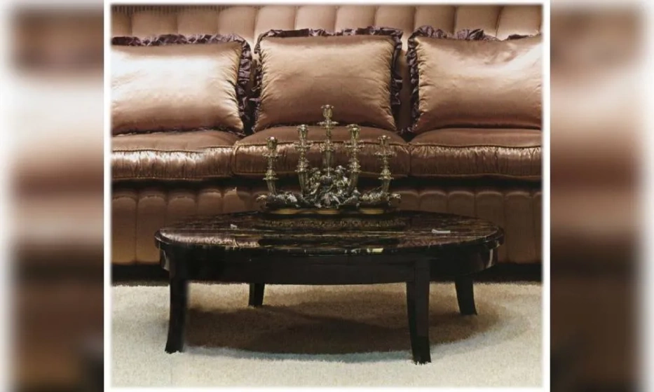 Стол Журнальный Zanaboni T 40 - фото 1