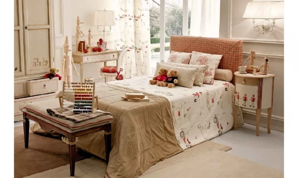 Детская Vittorio Grifoni Pinocchio