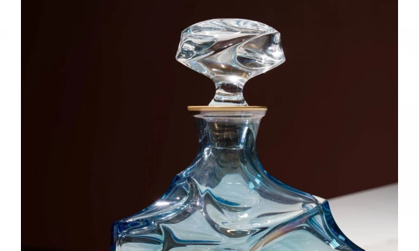 VETRERIE DI EMPOLI графин Rosa