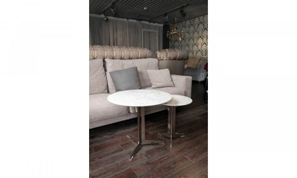 Столик FLEXFORM Fly Satined