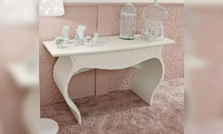 Консоль Halley Bebe - фото 1