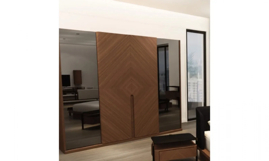 Шкаф ORIX Noble - фото 1