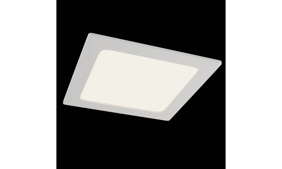 Встраиваемый Светильник Technical Dl022-6-L18W - фото 2