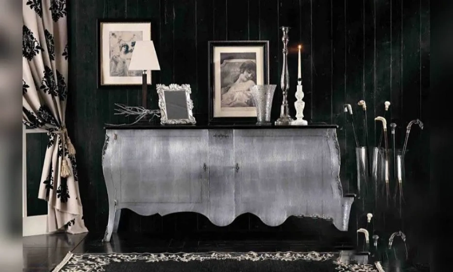 Комод С Распашными Дверцами, Stella Del Mobile - фото 1