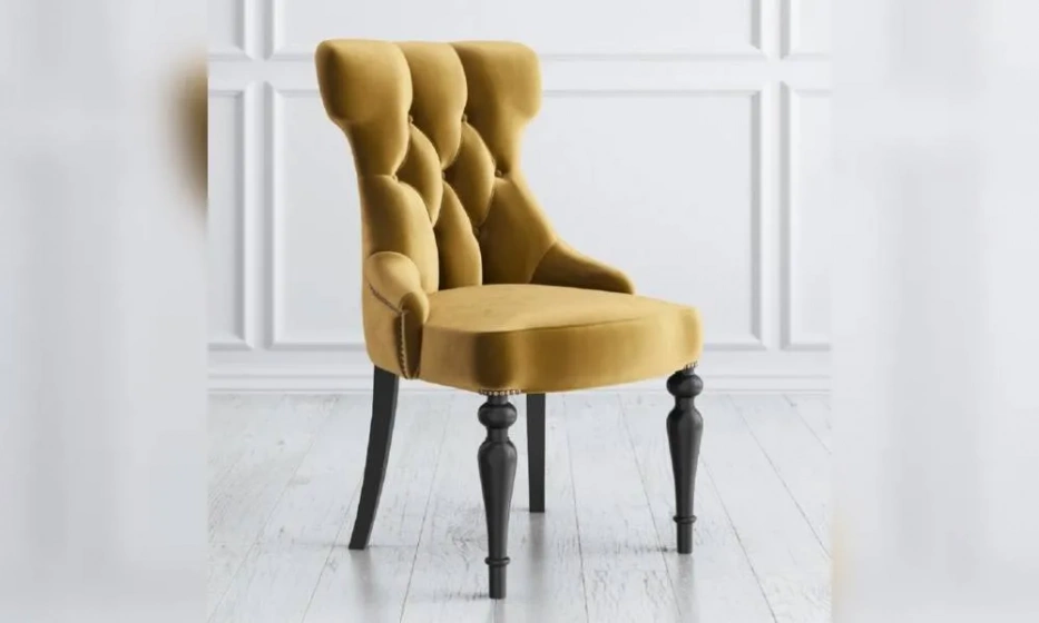 Стул C04T-K03-G-B15 - фото 1