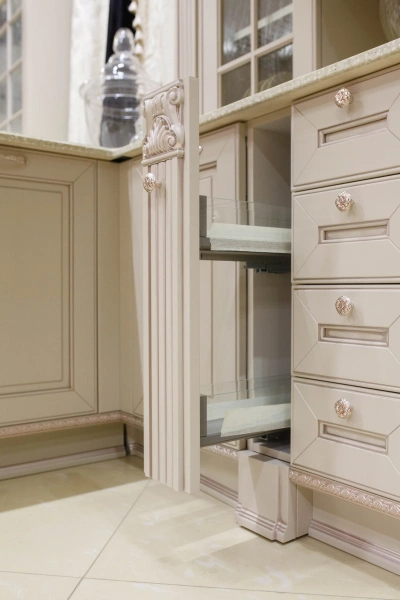 Кухня Stosa Cucine Dolcevita 7