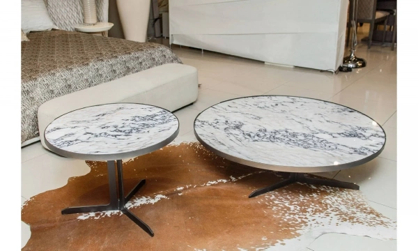 Столик Alberta Salotti Arabesque