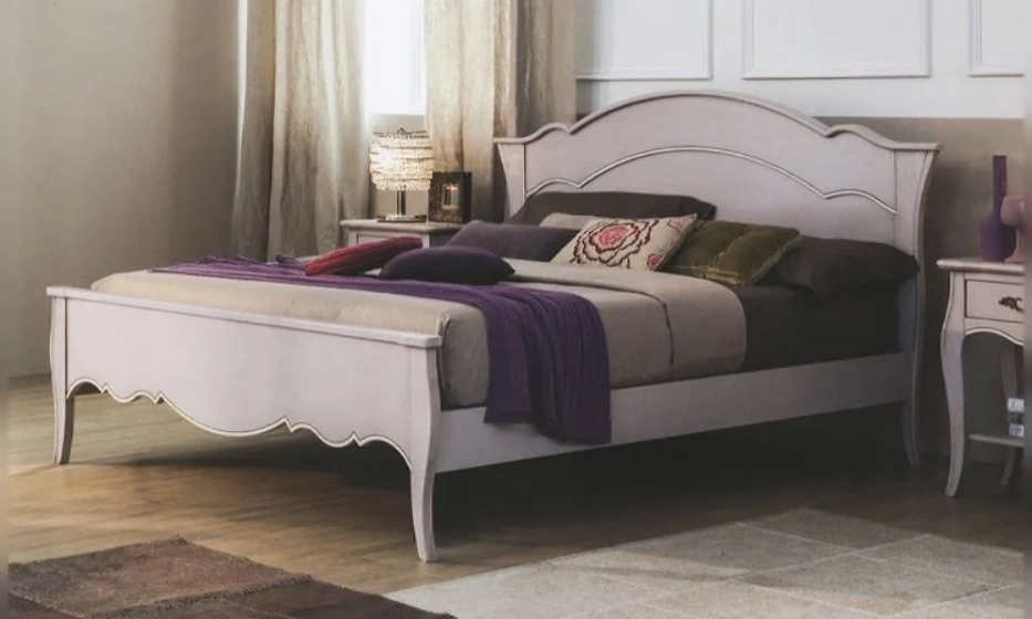 Кровать Tonin Casa Sandy - фото 1