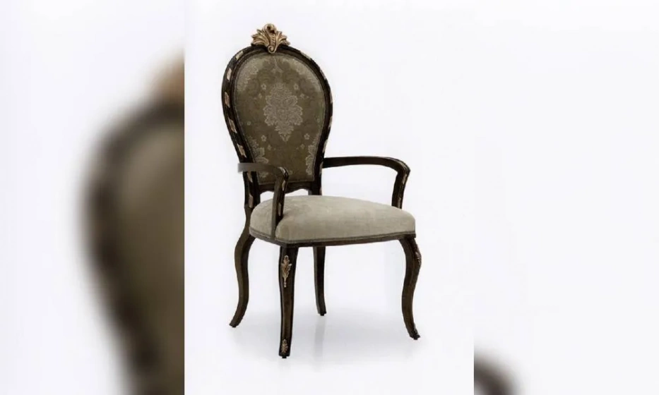 Стул Seven Sedie Nova 1 - фото 1