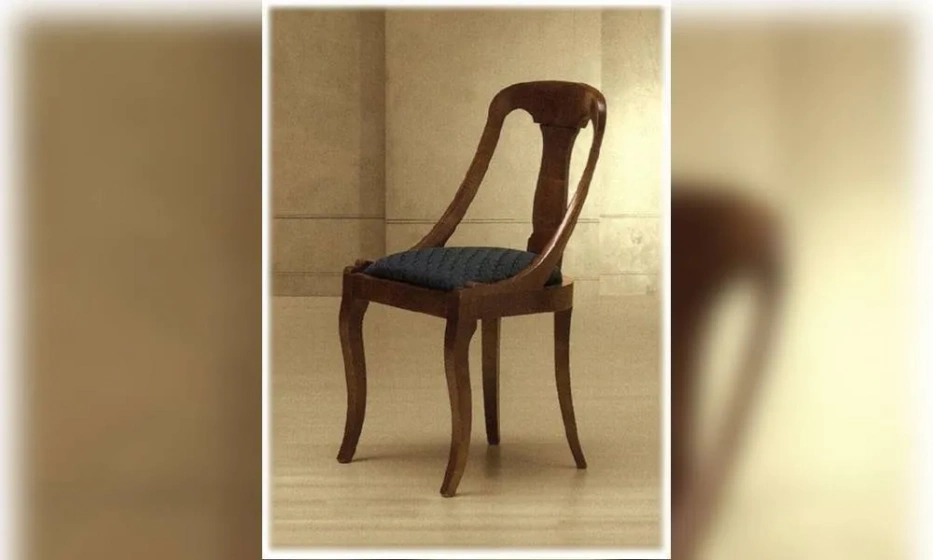 Стул Morello Gianpaolo Egiziana 2 - фото 1