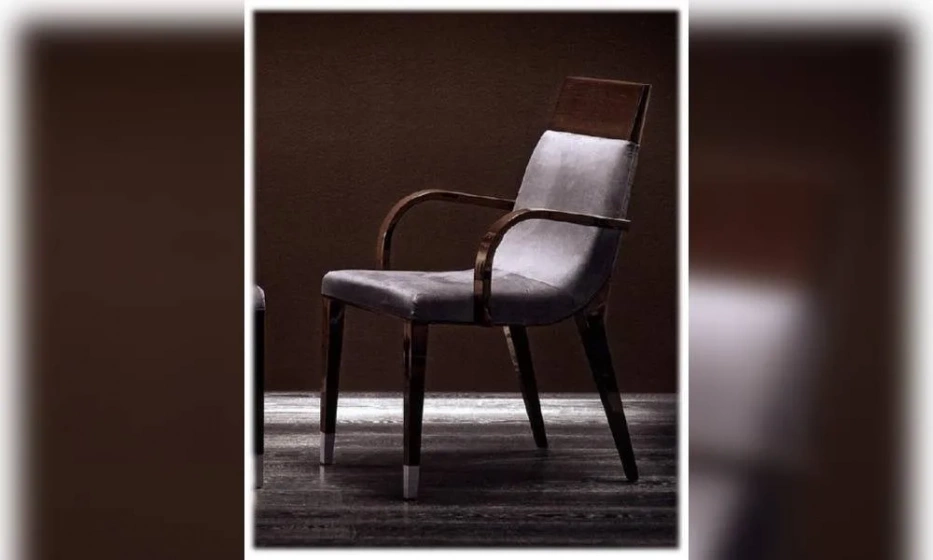 Стул Giorgio Collection Vogue 4 - фото 1