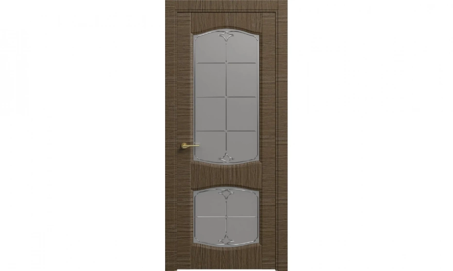 Межкомнатная дверь Софья, коллекция Classic, Модель 09.147 - фото 1