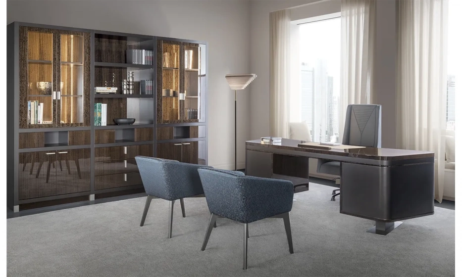 Домашний Кабинет Medea Vogue - фото 1