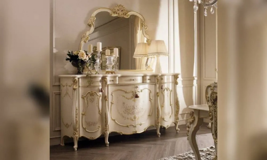 Буфет Agm Monnalisa 2 - фото 1