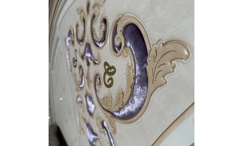 Кровать Signorini Coco Royal - фото 15