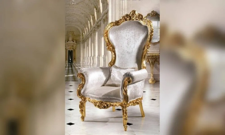 Кресло Angelo Cappellini 28951 - фото 1