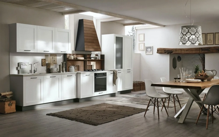 Кухня Stosa Cucine City - фото 8