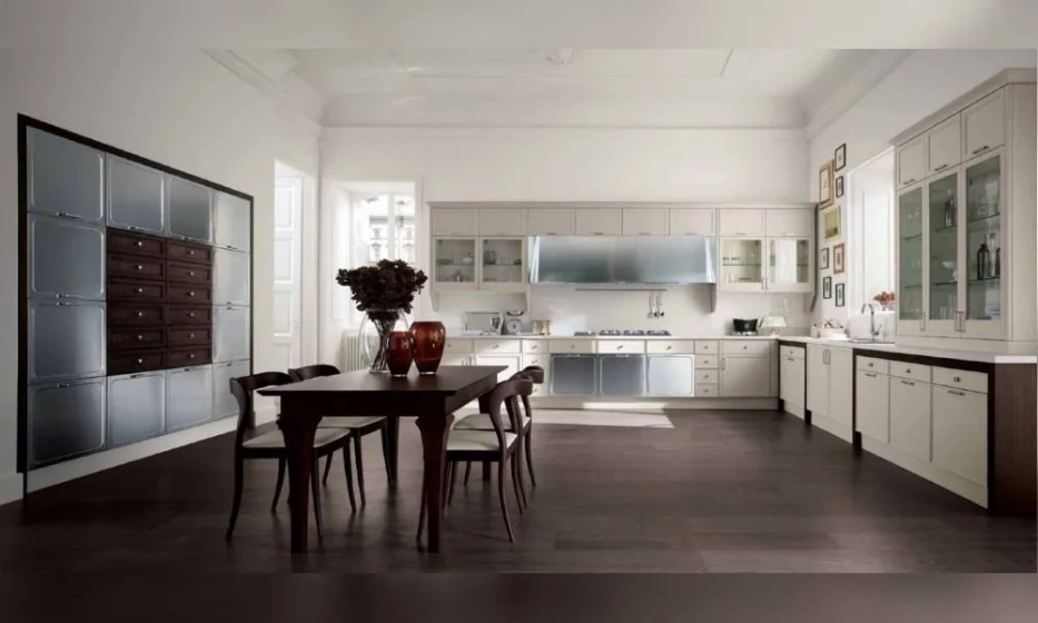 Кухня Aster Cucine Avenue - фото 4