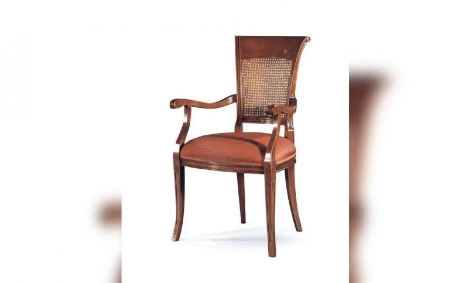 Стул Giuliacasa H1159-Le - фото 1