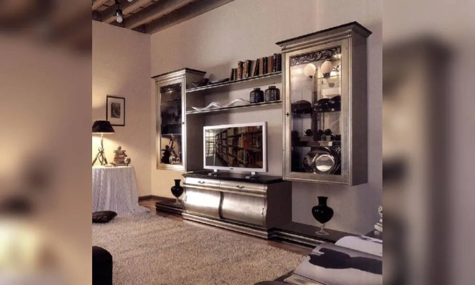 Cтенка Giuliacasa Verona 1 - фото 1