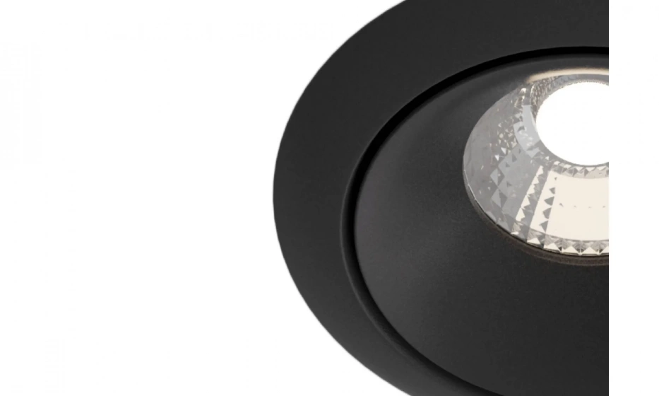 Встраиваемый Светильник Technical Dl031-2-L12B - фото 4