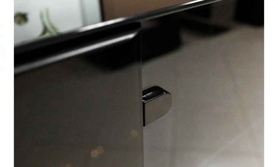 Helvetia Togo Комод 4 Дв. 2 Ящ., Венге - фото 11