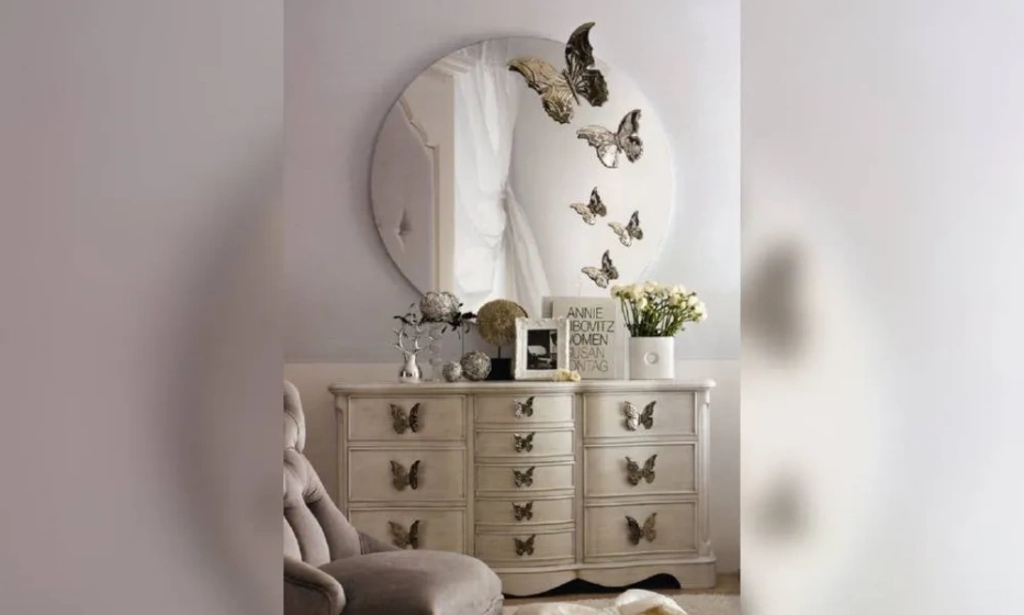 Комод Dolfi Sogni Di Matilde 4 - фото 1