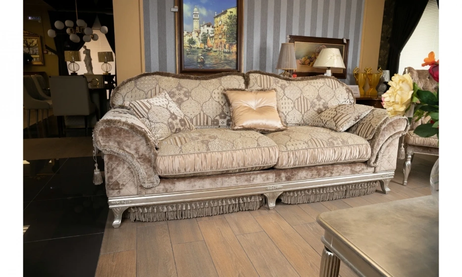 Диван KEOMA Sofia - фото 1