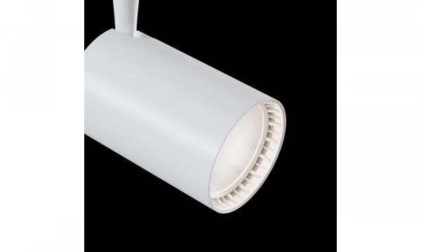 Трековый Светильник Technical Tr003-1-17W3K-W