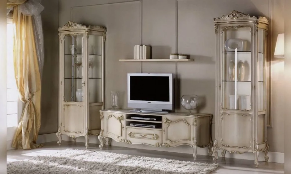 Стенка Morello Gianpaolo Minerva 2 - фото 1