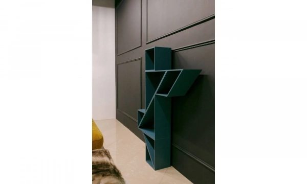 Книжная полка LAGO