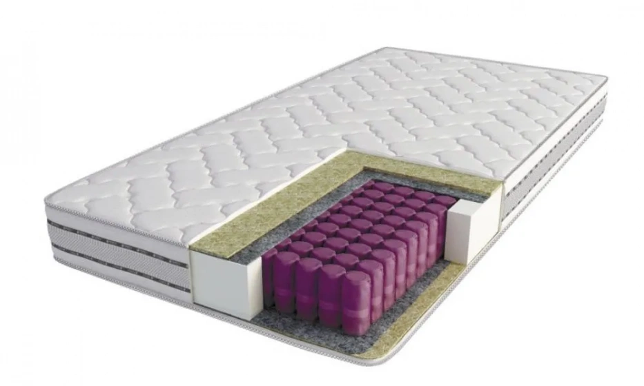Матрас Сонберри Virgin-8 - фото 1