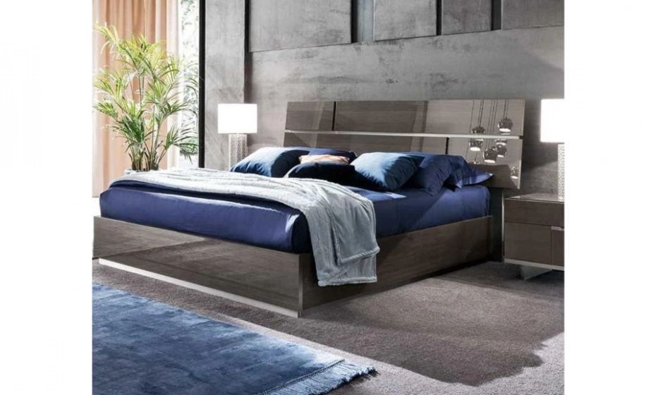 Кровать 180x200 Alf Group Athena - фото 2