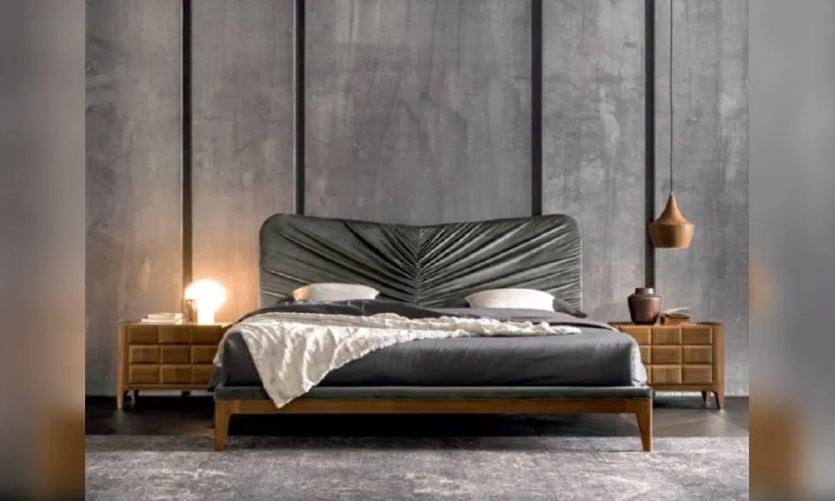 Кровать Dall Agnese Dama 2 - фото 1