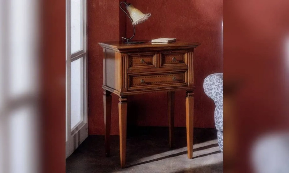 Тумба Прикроватная Giuliacasa 825-Mi - фото 1