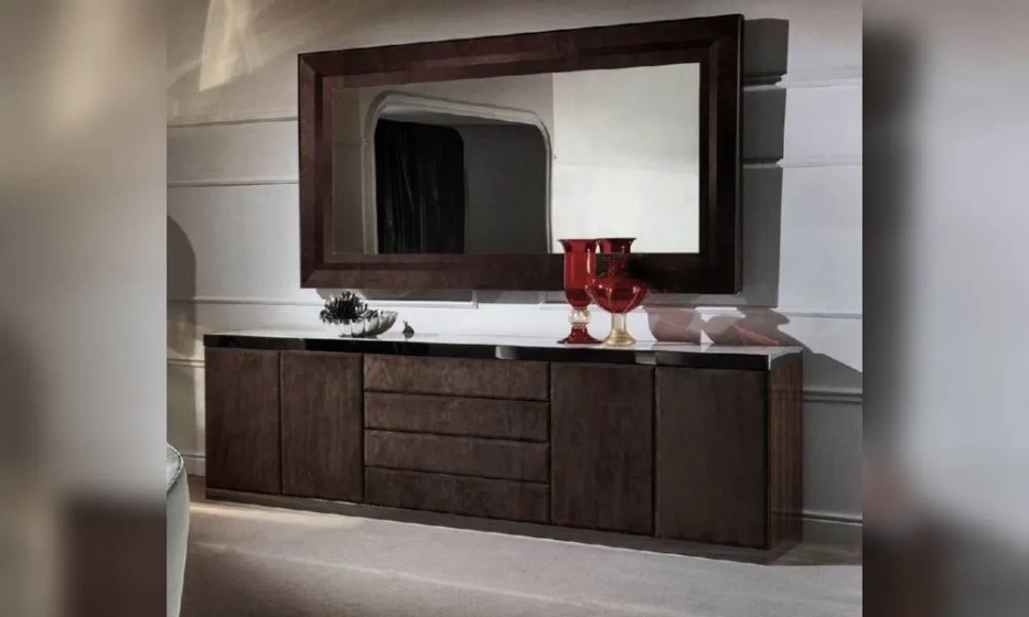 Буфет Longhi Baku - фото 1