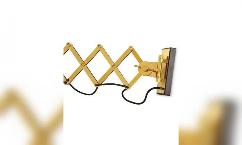 Настенная Лампа Pastorius - фото 8