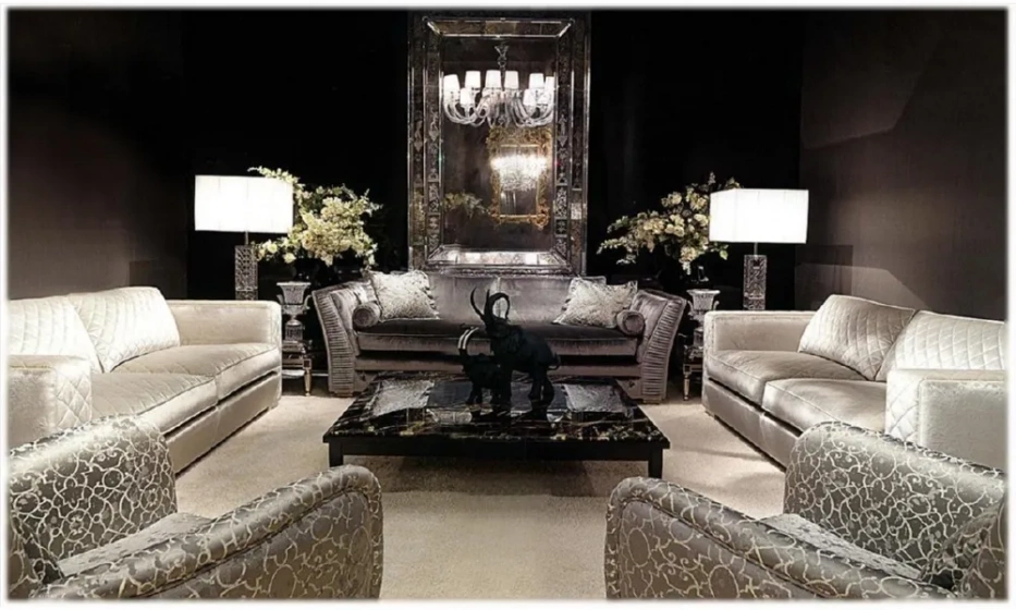 Гостиная Zanaboni №6 4 - фото 1