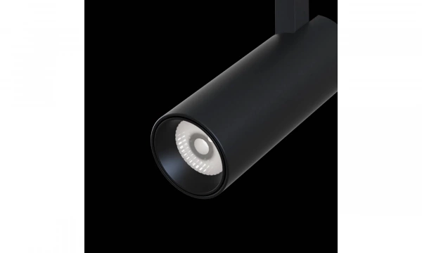 Трековый Светильник Technical Tr019-2-10W3K-B