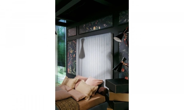 Изголовье BOLZAN LETTI Letti