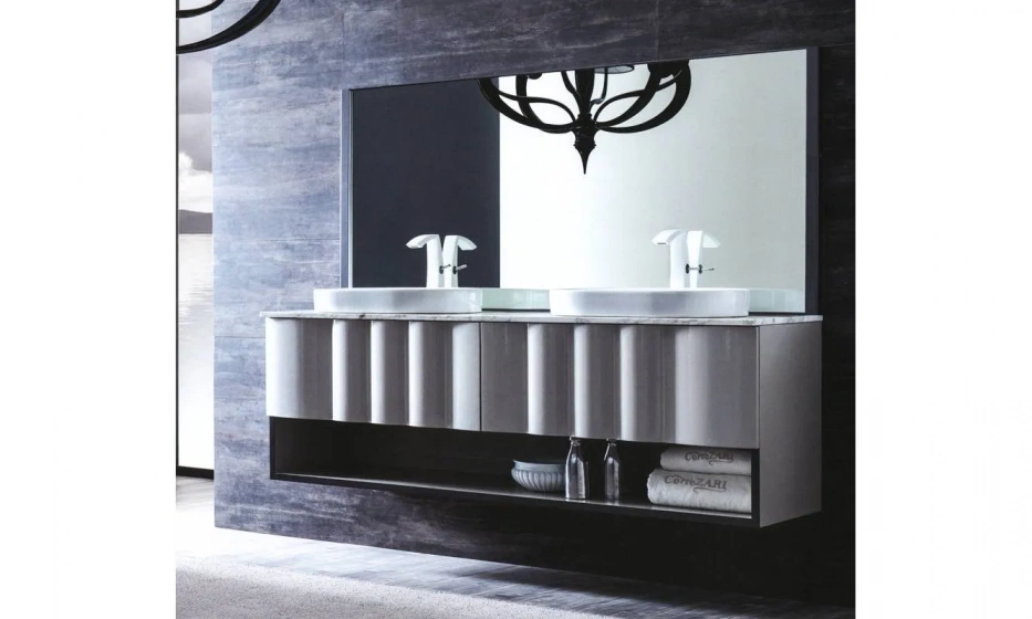 База Под Раковину Leon Corte Zari 122 - фото 1