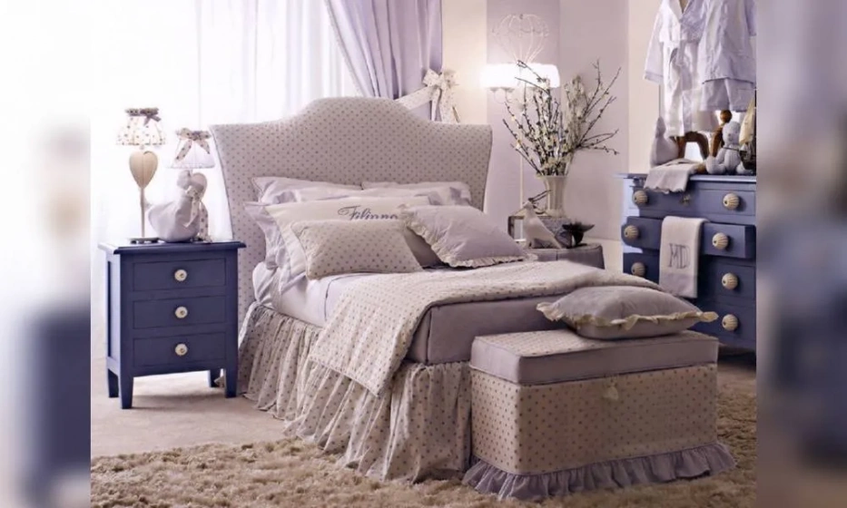 Кровать В Детскую Dolfi Leonard 02 - фото 1