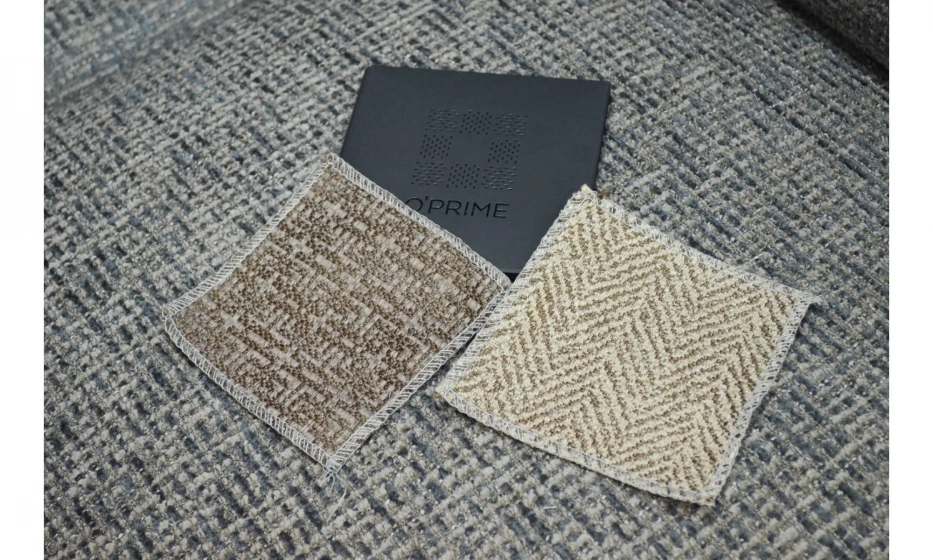 Диван O'PRIME FIJI+ подушки 3шт - фото 8