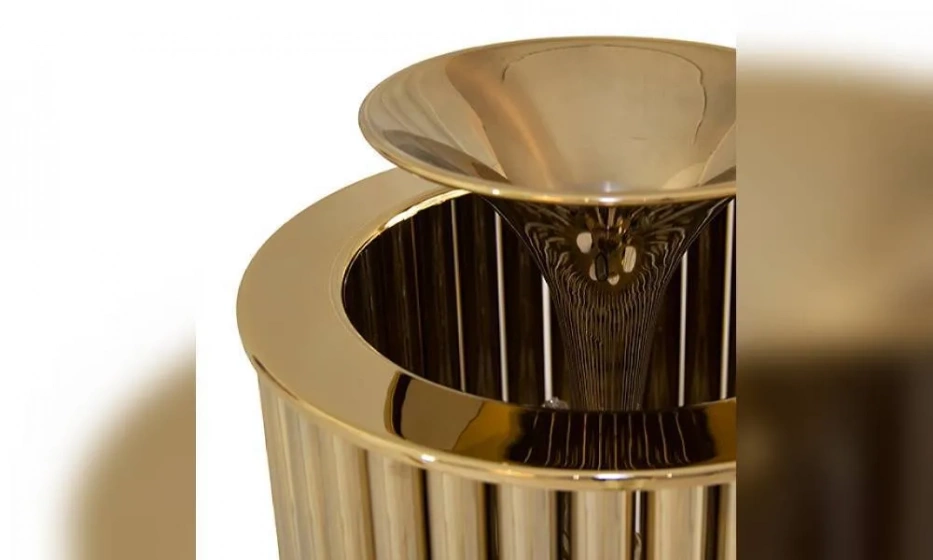 Настольная Лампа Delightfull Donna - фото 2