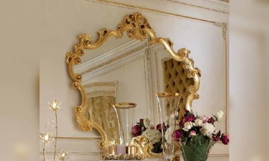 Зеркало Bakokko Palazzo Ducale - фото 1