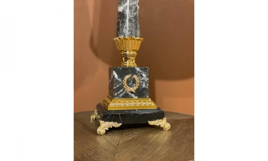 Настольная лампа Kuatre - фото 3