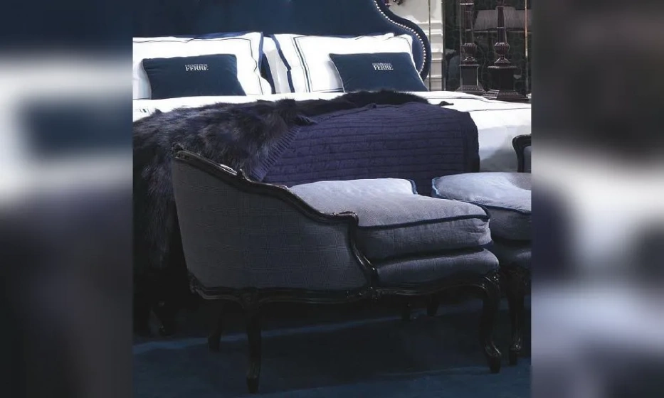 Пуф Burt - фото 2