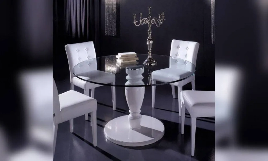 Стол Dv Home Collection Ever Tavolo 2 - фото 1