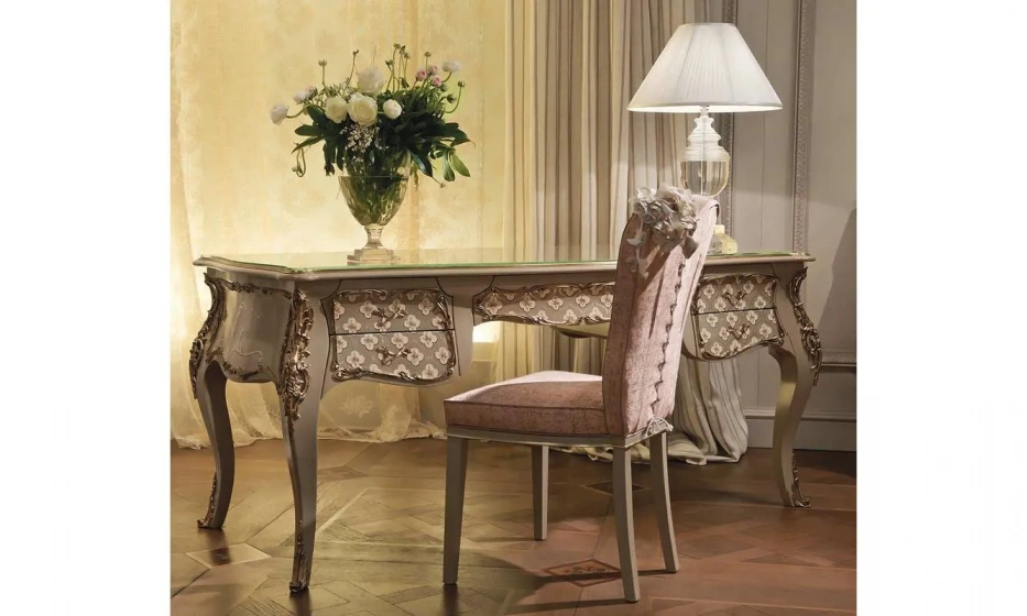 Туалетный Столик Medea 2021To - фото 1