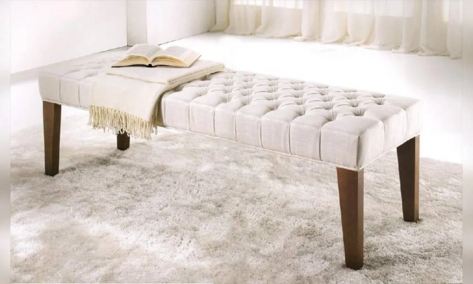 Банкетка Bedding Menphis - фото 1